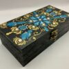 Trinket Box Teal